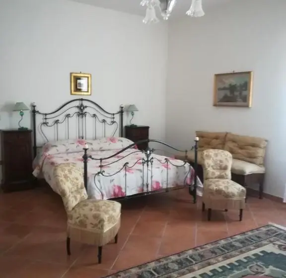 スタンダード４人部屋, La Casa Di Astrea