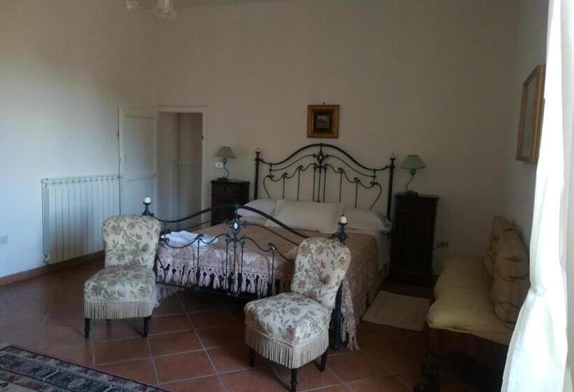 四人标准间, La Casa Di Astrea