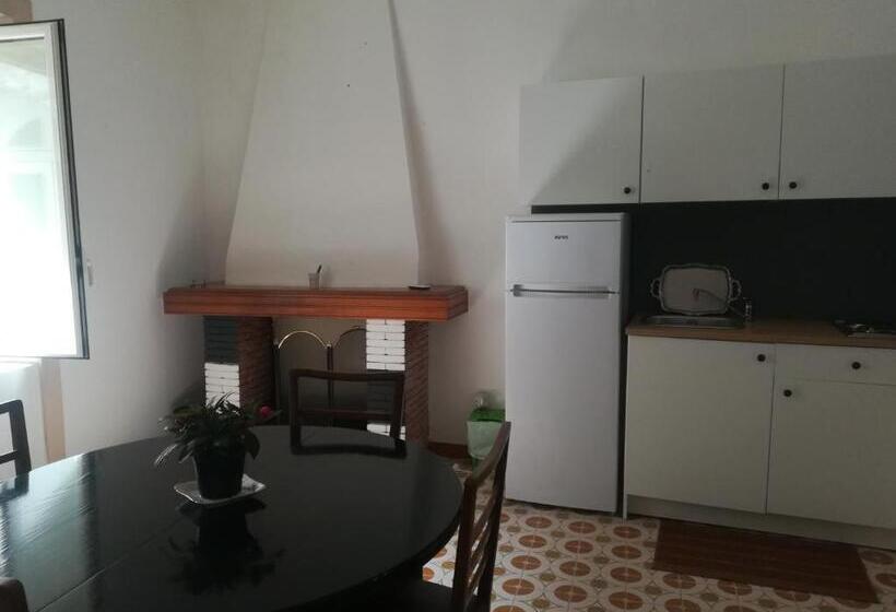 标准工作室, La Casa Di Astrea