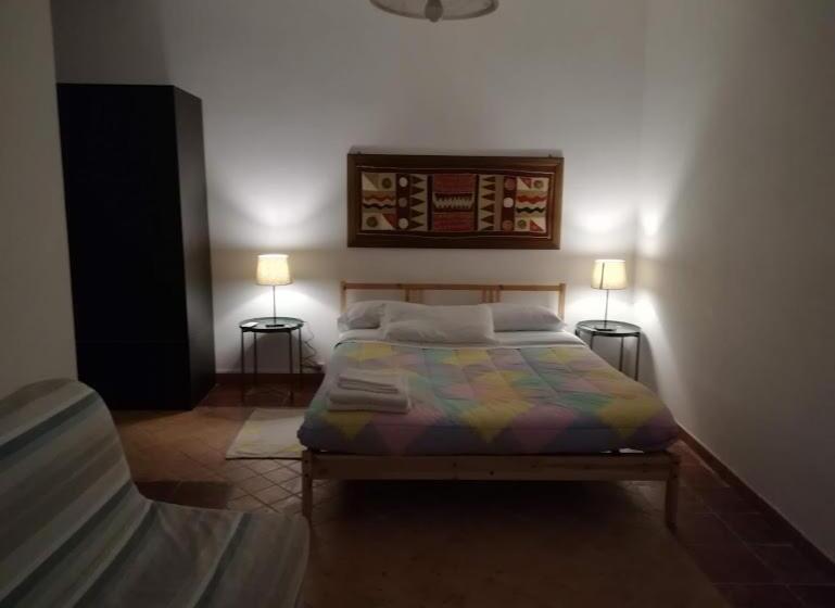 标准工作室, La Casa Di Astrea