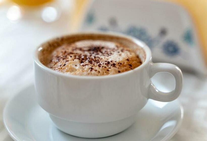 חדר סטנדרט, מיטת קינג, מותאם לאדם עם מוגבלויות, Le Terrazze Di Bellavista