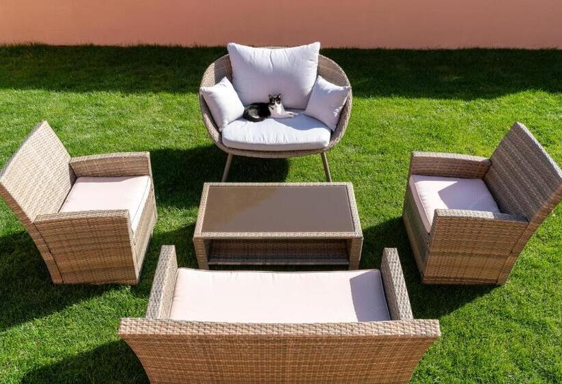 חדר סטנדרט, מיטת קינג, מותאם לאדם עם מוגבלויות, Le Terrazze Di Bellavista