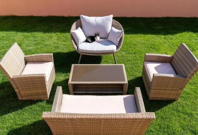اتاق استاندارد با تخت بزرگ برای معلولان, Le Terrazze Di Bellavista