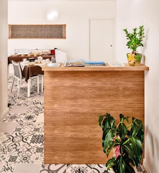 חדר סטנדרט נוף לגינה, Le Terrazze Di Bellavista