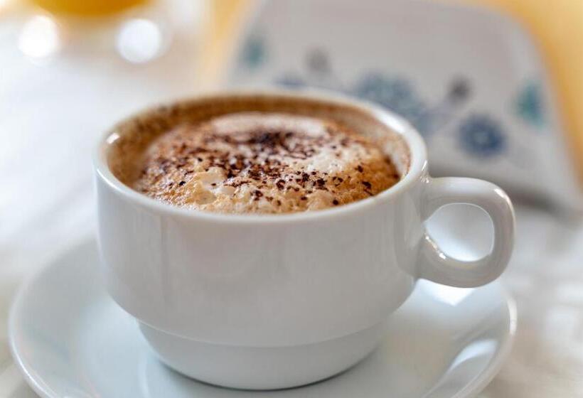 חדר סטנדרט עם טרסה, Le Terrazze Di Bellavista