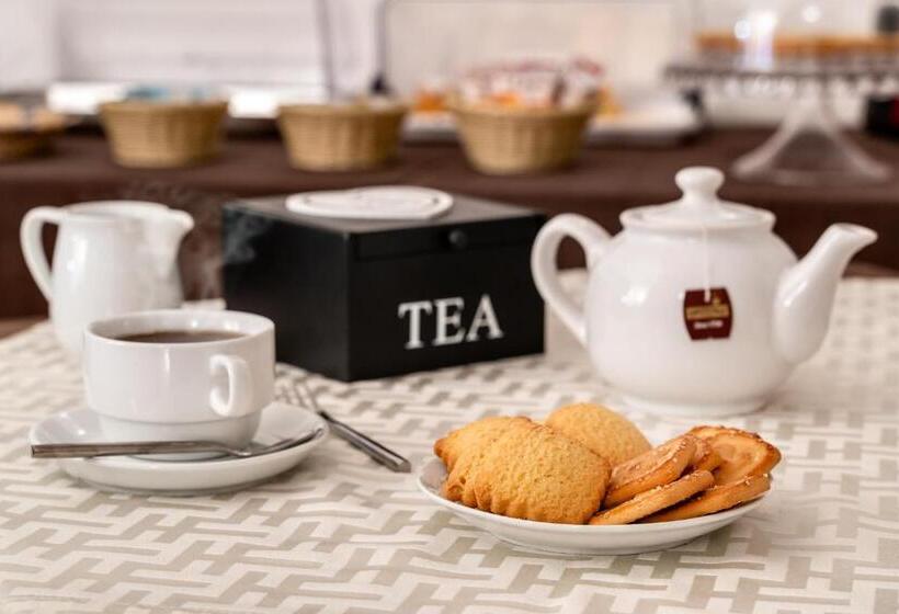 חדר סטנדרט מותאם לאדם עם מוגבלויות, Le Terrazze Di Bellavista