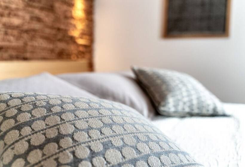 חדר סטנדרט נוף לגינה, Le Terrazze Di Bellavista