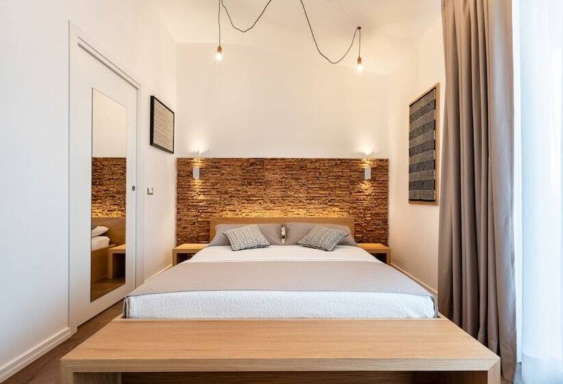 חדר סטנדרט עם טרסה, Le Terrazze Di Bellavista