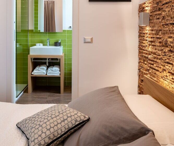 חדר סטנדרט עם טרסה, Le Terrazze Di Bellavista