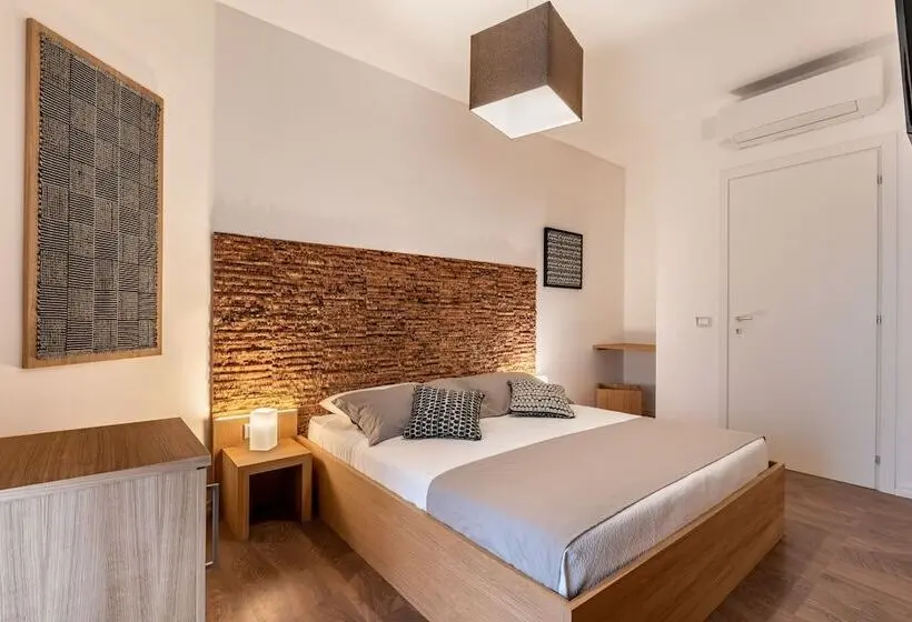 اتاق استاندارد اینتریور, Le Terrazze Di Bellavista