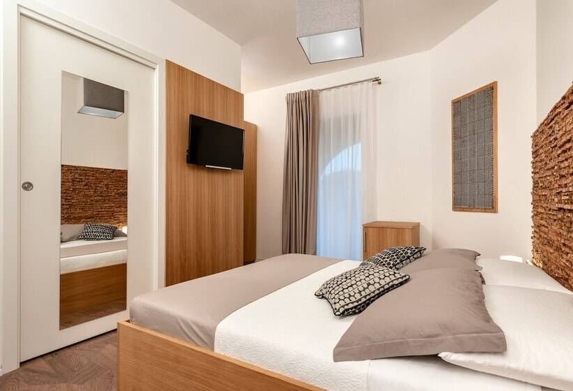 חדר סטנדרט פנימי, Le Terrazze Di Bellavista