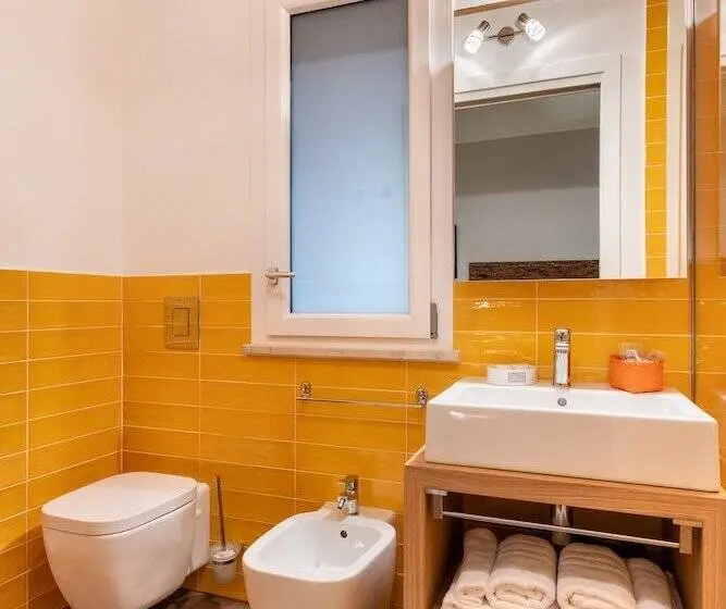 اتاق استاندارد اینتریور, Le Terrazze Di Bellavista