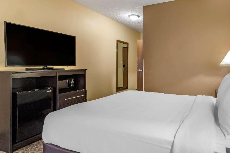 חדר סטנדרט נוף לגינה, Le Terrazze Di Bellavista