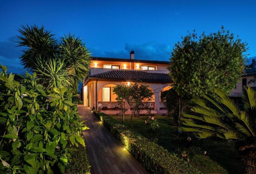 חדר סטנדרט פנימי, Le Terrazze Di Bellavista