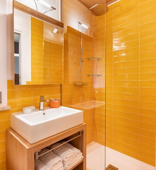 חדר סטנדרט פנימי, Le Terrazze Di Bellavista