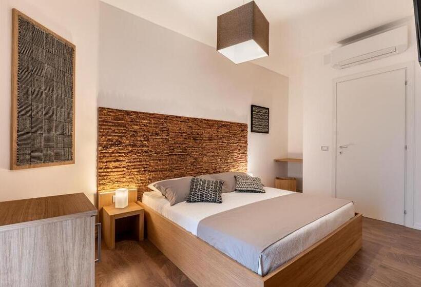 חדר סטנדרט פנימי, Le Terrazze Di Bellavista