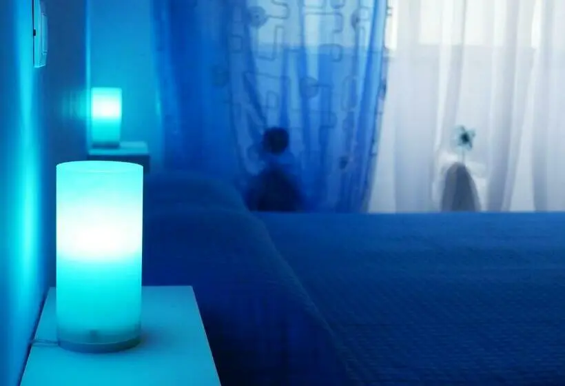 اتاق استاندارد, Pienosole B&b