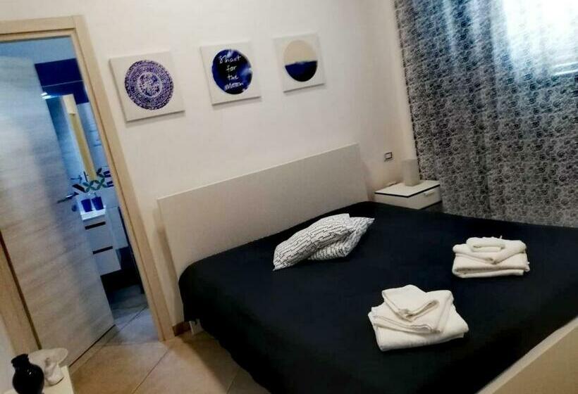 Standardrum, B&b Sole Mare Vento