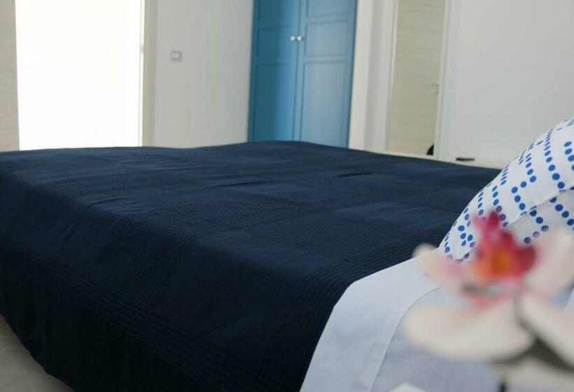 스탠다드 룸, B&b Sole Mare Vento