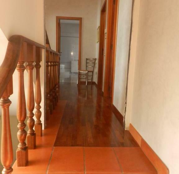 חדר סטנדרט לארבעה נוף לים, Brezza Da Mare B&b