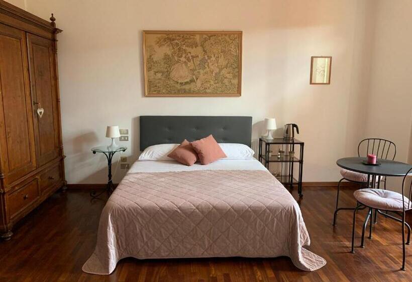 Четырехместный Номер Стандарт, Brezza Da Mare B&b