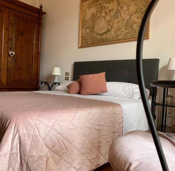 חדר קלאסי לשלושה, Brezza Da Mare B&b