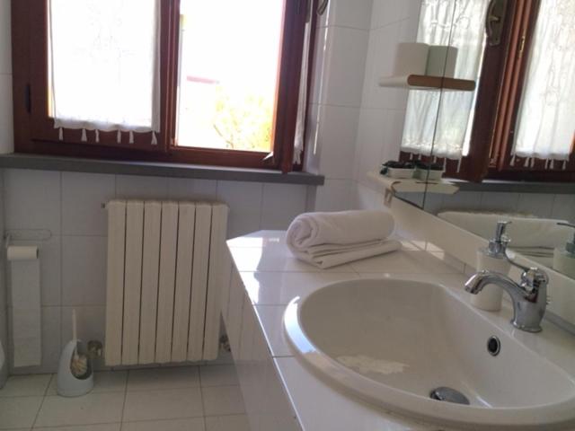 Трехместный Номер Классика, Brezza Da Mare B&b
