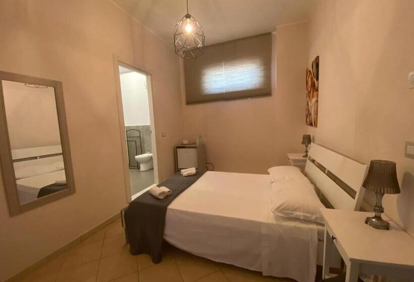 חדר סטנדרט, Le Camere Di Rosanna