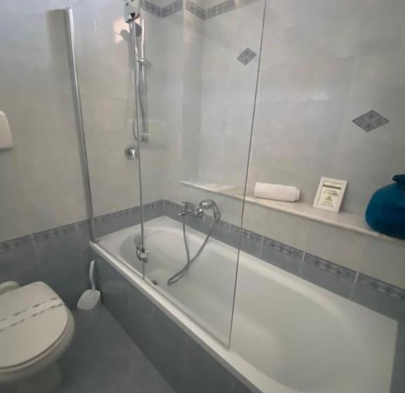 חדר סטנדרט, Le Camere Di Rosanna