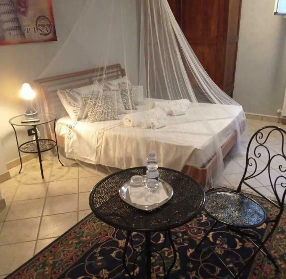 스탠다드 룸, Recanati Family