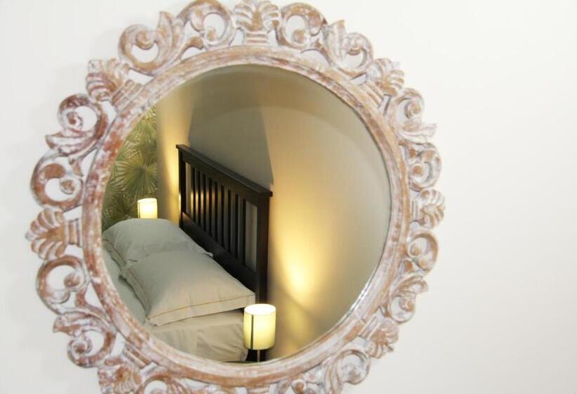 غرفة قياسية حمام مشترك, Urban Pop Hostel & Bnb