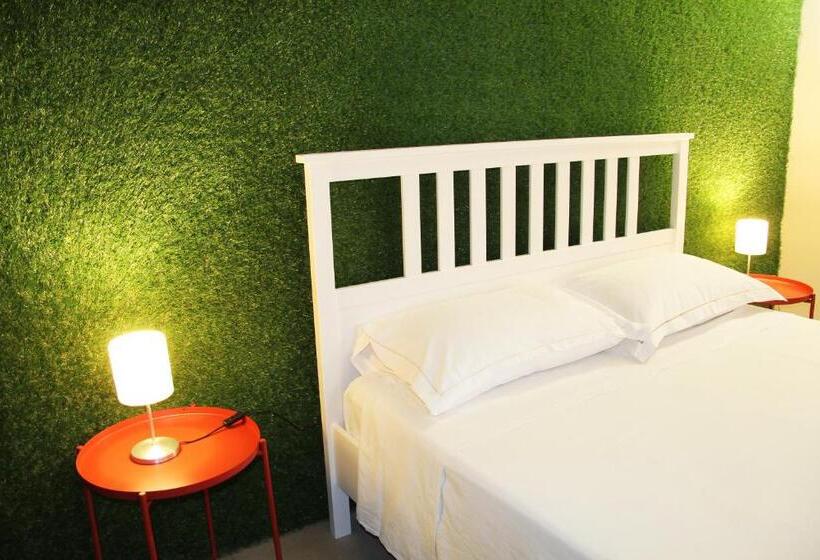 غرفة قياسية, Urban Pop Hostel & Bnb