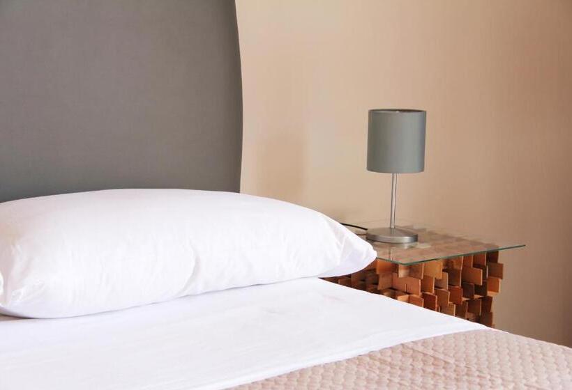 غرفة قياسية, Urban Pop Hostel & Bnb