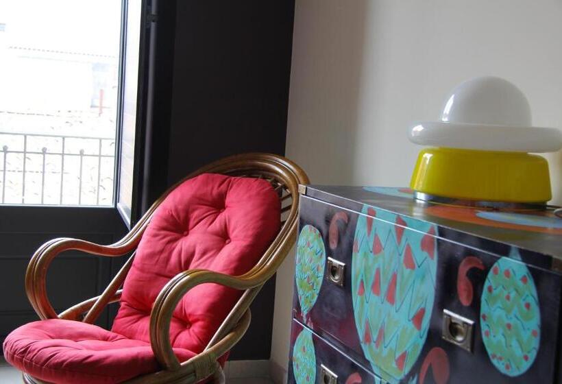 غرفة قياسية, Urban Pop Hostel & Bnb