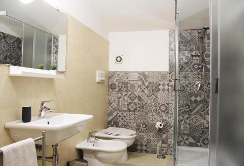 غرفة قياسية, Urban Pop Hostel & Bnb