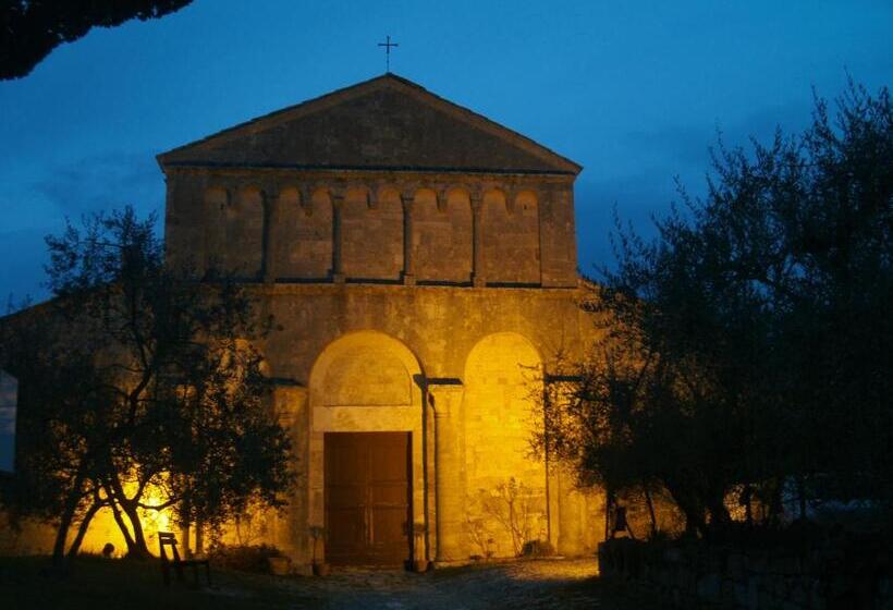 דירת שני חדרים, Agriturismo La Roverella