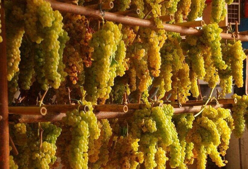 דירת שני חדרים, Agriturismo La Roverella