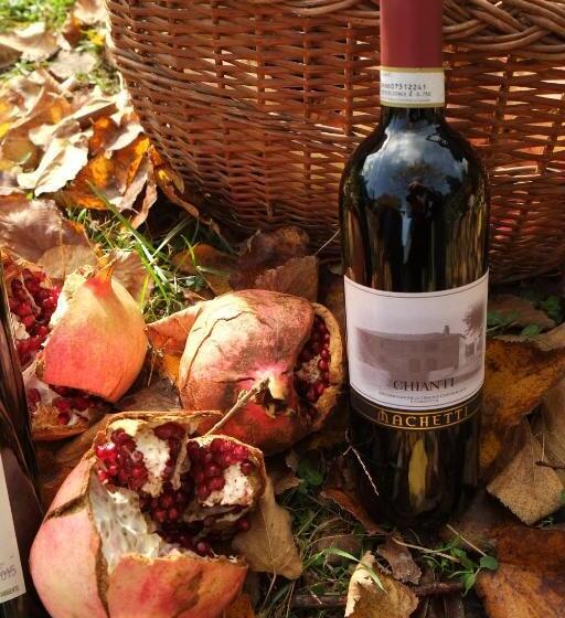 דירת שני חדרים, Agriturismo La Roverella