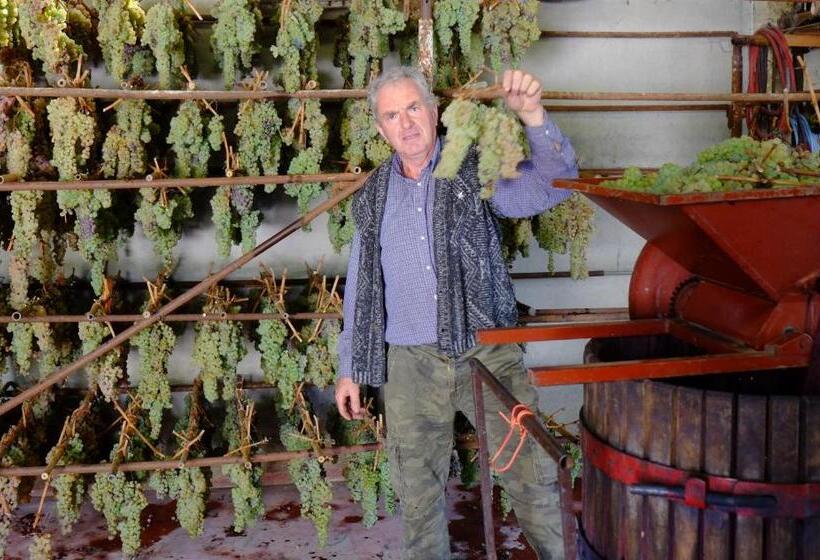 דירת חדר סופריור, Agriturismo La Roverella