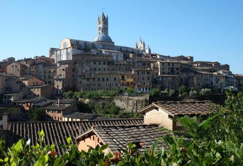 דירת חדר סופריור, Agriturismo La Roverella