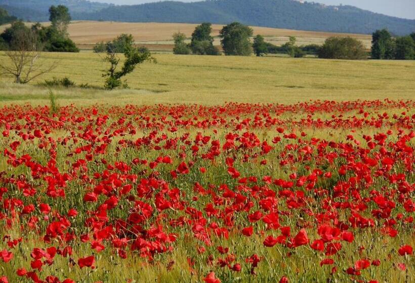 דירת חדר סופריור, Agriturismo La Roverella