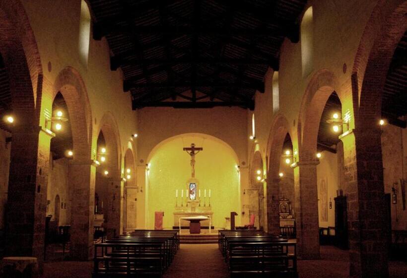 דירת חדר סופריור, Agriturismo La Roverella