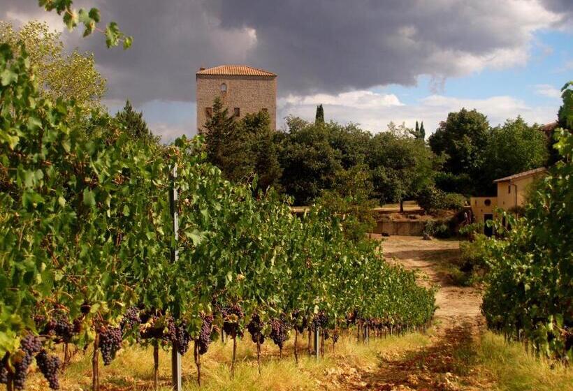 דירת שני חדרים, Agriturismo La Roverella