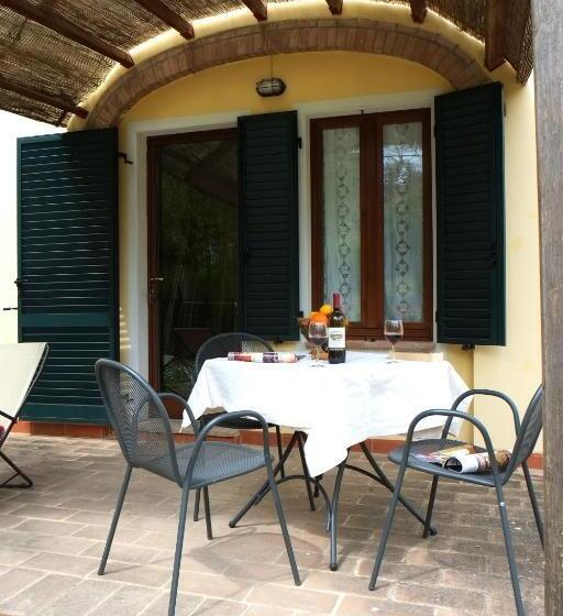 דירת שני חדרים, Agriturismo La Roverella