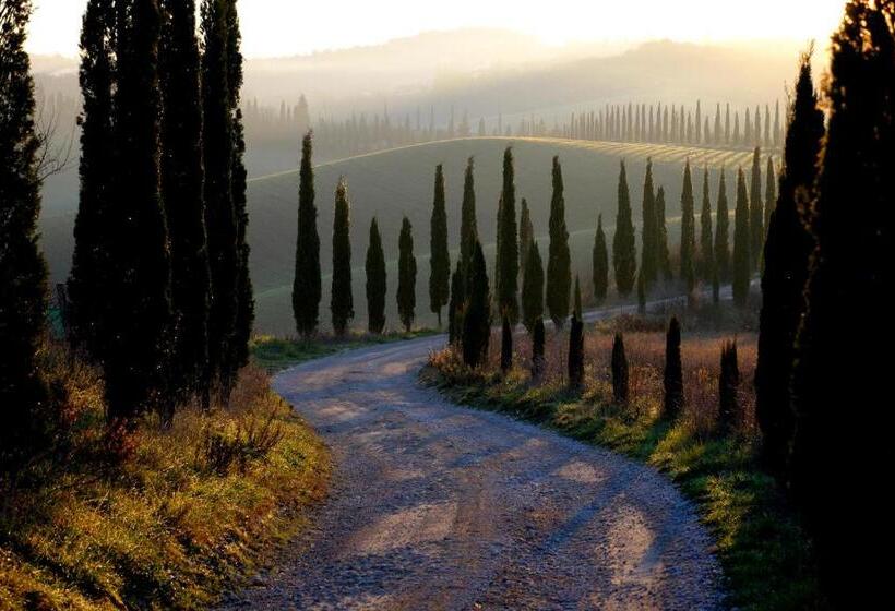 דירת חדר סופריור, Agriturismo La Roverella