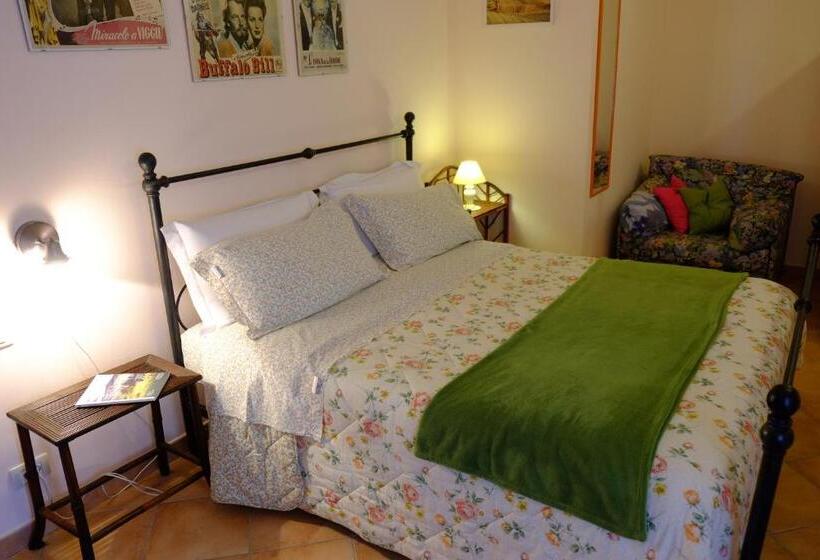 דירת שני חדרים, Agriturismo La Roverella