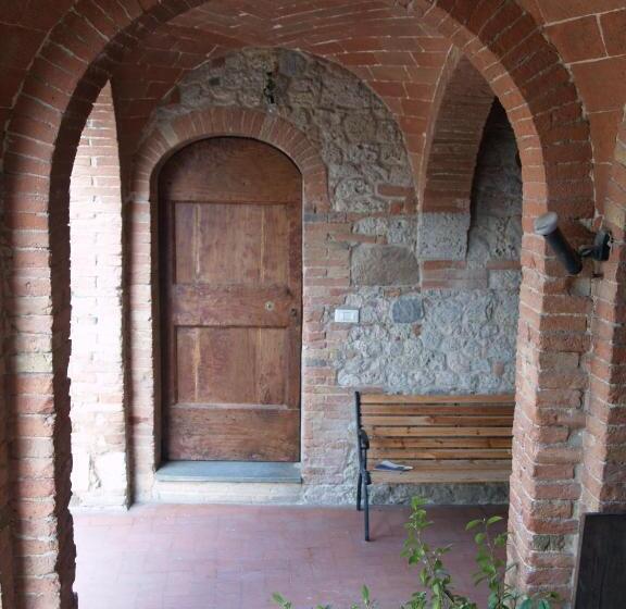 דירת חדר סופריור, Agriturismo La Roverella