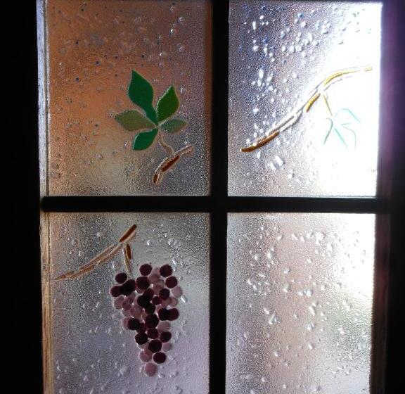 דירת חדר סופריור, Agriturismo La Roverella