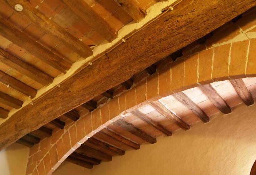 דירת חדר סופריור, Agriturismo La Roverella