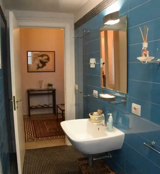 اتاق استاندارد, Residenza Santa Lù B&b